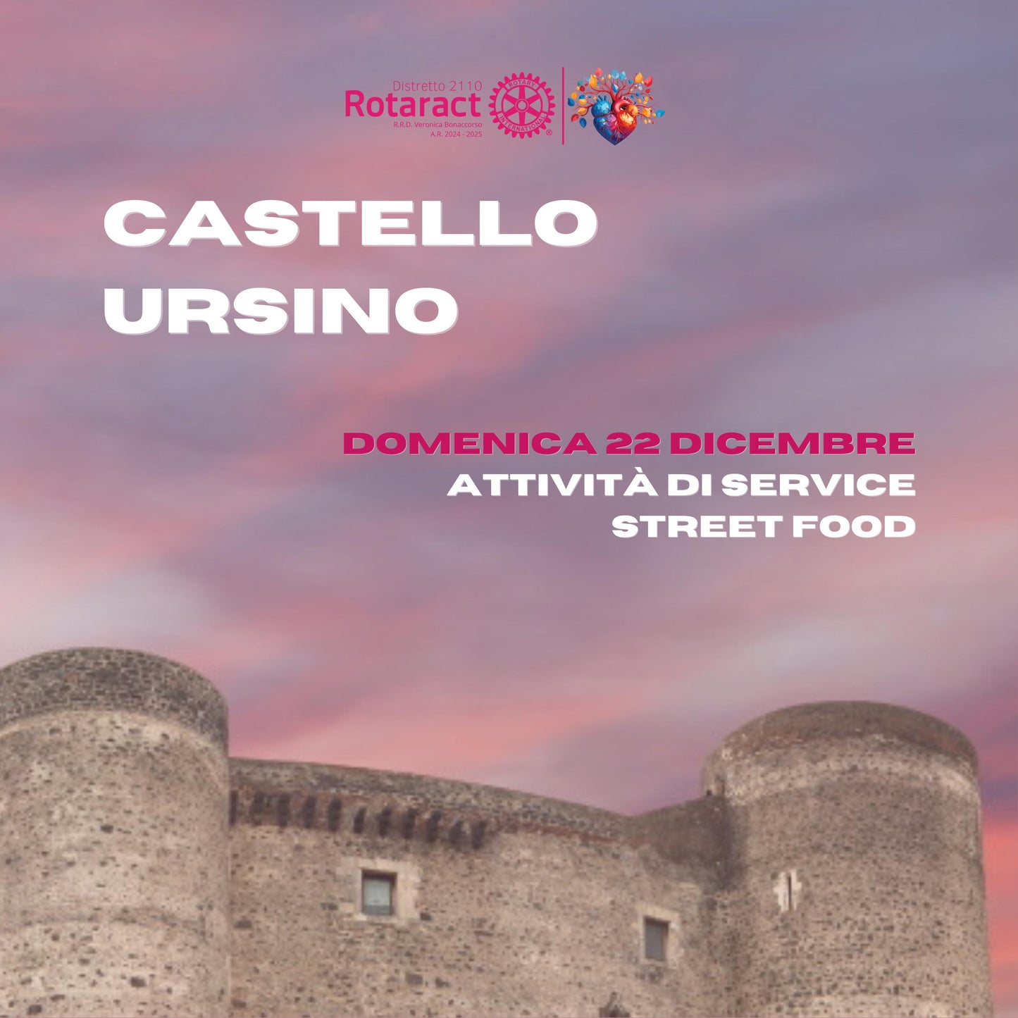 4. Castello Ursino