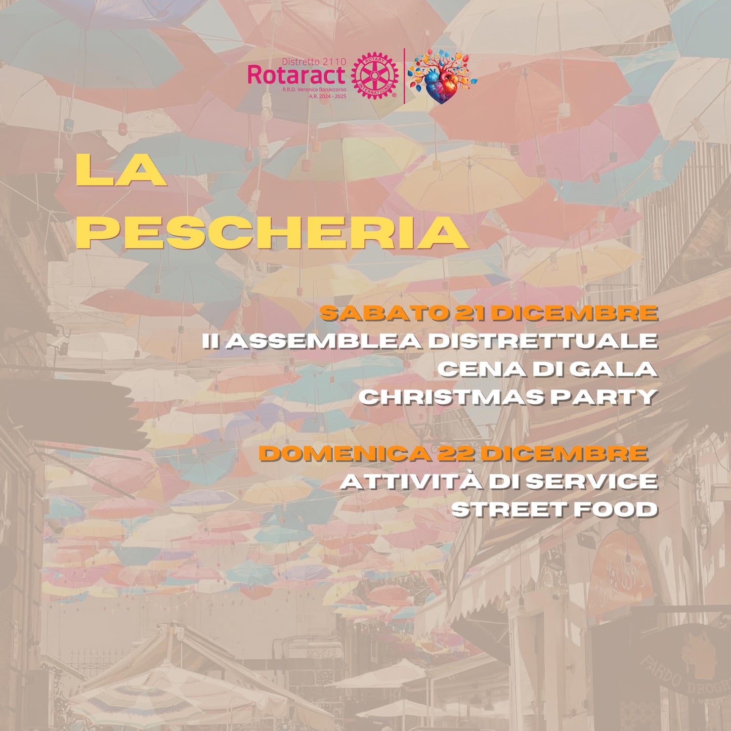 2. La Pescheria